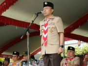 Kemah Saka, Sosialisasikan Kekayaan NKRI