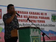 KKP Gelar Muscab Ke-4, Pilih Ketua Baru