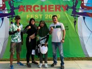 Dua Atlet Panahan Kutim Lolos Ke PON 2020