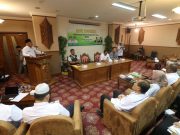 Pengganti Rastra, BPNT Harus Tepat Sasaran !