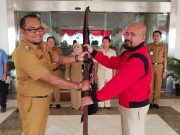 19 Atlet Tarung Drajat Siap Berlaga di Kejurprov
