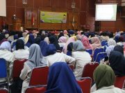 STAI Sangatta Kenalkan Tri Dharma Lewat Kuliah Umum