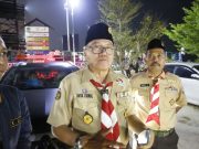 Gebrakan Pramuka Kaltim Sambut IKN – Kembangkan Bumi Perkemahan Seluas 400 hektare