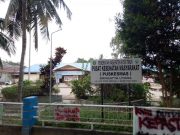 Puskesmas Sangatta Terus Kejar Akreditasi