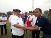 Sukses Piala Kemerdekaan Sangkulirang 2019 – Ismu Minta Tahun Depan di Gelar Kembali