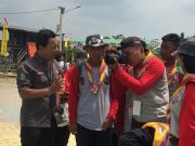 Peserta Peransaka Antusias Belajar Teknik Fotografi dan Video – Tambah Skill di Luar Pramuka