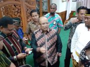 Mediasi Masalah Karyawan dan Perusahaan Karangan – “Jaga Suasana Tetap Kondusif, Jangan Mudah Terprovokasi”