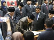 Jadi Kadisperindag Zaini Bakal Berikan Gebrakan – Untuk Majukan Produk Lokal Kutim