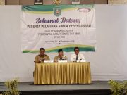 Pemkab Segera Gunakan SIMCAN – Untuk Mudahkan Perencanaan Pembangunan