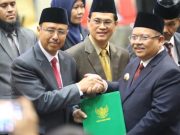Ini Program Utama Poniso Setelah Dilantik Jadi Kadis PPR