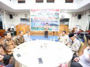 Ramah Tamah FKUB se-Kaltim – Terus Jaga Kerukunan Umat Beragama