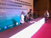 Kutim Kembali Dapat Sumur Bor – Dari Kementerian ESDM, Penuhi Kebutuhan Air Bersih