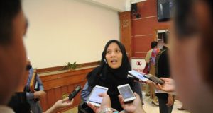 pdam 2016 air bersih