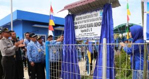 pdam air bersih