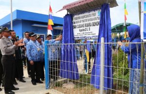 pdam air bersih