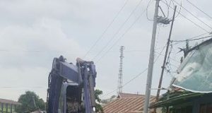 pdam kutai timur