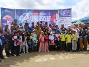 Kejurnas Panahan Kaltim Series IV – Ajang Menggali Pemanah Muda Kutim