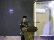 MTQ Kutim Resmi Berakhir – Suko Buono: Semua Lancar dan Sukses