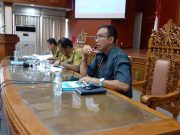 Pemkab Kutim Siap Dukung BPS – Sukseskan Sensus Penduduk 2020