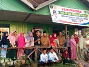 Bupati Kunjungi Pemondokan Kafilah