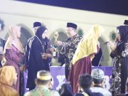 Sangatta Selatan Tuan Rumah MTQ XVI 2020 – Ismu: Syiar Alquran Menggema Sampai ke Pelosok