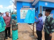 Balai Penyuluhan KB Pertama di Pedalaman – Siap Layani Tribina dan UPPKB