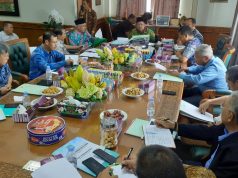 Pemkab Fasilitasi PPLB Dua Tiga Perusahaan Tambang – Bupati Minta Jangan Berlarut-Larut