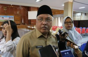 Anggaran Pilkada Kutim Sentuh Rp 73 Miliar