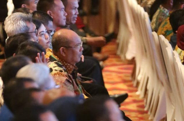 Pesan Mendagri di Rakornas Investasi 2020 - Pusat dan Daerah Harus Seirama (2)