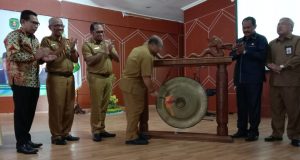 Semua Program Pembangunan Sudah Berbasis Elektronik – Tak Ada Usulan Dadakan, Semua Bisa Memonitor