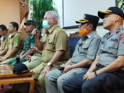 Tenaga Medis Penanganan COVID-19 Diberi Insentif – Besarnya Rp 250 Ribu Per Hari