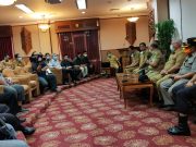 Pemkab Tanggung Biaya Pasien Corona di Rumah Sakit – Tangani Covid-19, Kutim Anggarkan Rp 4,2 Miliar