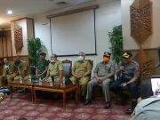 Pemkab Sebut Jalan Sepakat Bukan Zona Merah COVID-19 – Sekarang, ODP di Kutim 110 Orang dan 2 Positif