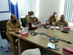 Ismu Kecewa Perusahaan “Santai” Perangi COVID-19 – Mobil Angkutan Berdesakan, Karyawan Tak Bermasker