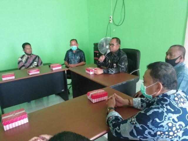 Tunggu Pengadaan, Pemkab Akan Sewa 10 Dump Truck - Solusi Sementara Penanganan Sampah di Sangattagw