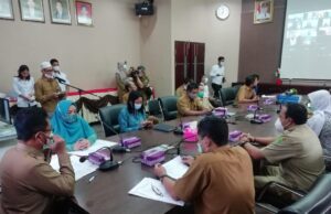 Pemkab Kutim Gelar Rembuk Stunting 2020 – Percepat Pencegahan dan Penurunan Angka Gizi Buruk