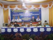 Bupati Buka Musrenbang di Kecamatan Long Mesengat – Targetkan Pembangunan Infrastruktur Selesai 50 Persen