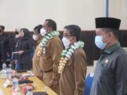 Visi-Misi Bupati dan Wabup Kutim Wajib Jadi Acuan – Untuk Susun Program Tiap OPD