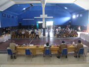 RPJMDes Harus Sinkron RPJMD Kabupaten