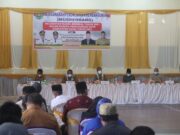 Infrastruktur Masih Dominan Jadi Usulan Musrenbangcam Muara Bengkal