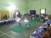 Infrastruktur Jalan Masih Prioritas Usulan – Bupati dan Wabup Hadiri Musrenbang di Muara Ancalong