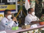 Bupati Kutim Sebut Sebagian Besar Usulan Musrebang Masih Infrastruktur Jalan – Perusahaan Diminta Ikut Sinergi Membangun