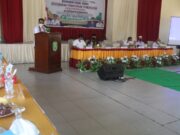 Wahau Sampaikan 151 Usulan Prioritas Di Musrenbang