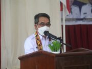 Kades Diminta Berkreasi Realisasikan Program – Bupati Tanggapi Usulan Kades Saat Musrenbang