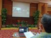 Ini Tiga Usulan Bupati Kutim, Dalam Musrenbang Kaltim Secara Virtual