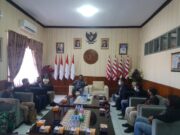 Tak Hanya Amankan Teritori, Lanal Sangatta Jembatani Pengembangan Potensi Maritim