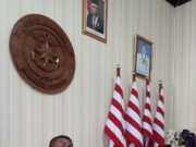 Danlanal Sangatta Sebut, Bela Negara Dimulai Dari Hal Kecil