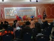 Seminar Publik Garapan PPKT – Industri Methanol dan Semen, Diharapkan Serap Naker Sejahterakan Kutim