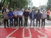 Kunker Anggota DPR RI dan BPTD Ke Sangatta – Kasmidi Sebut, Sekarang Komunikasi Daerah ke Pusat Efektif