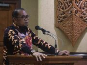 Silaturahmi Pemkab Kutim Dengan Cabor yang Berlaga di PON Papua – Untuk Pembinaan, Atlet Potensial Terus Diinventarisir